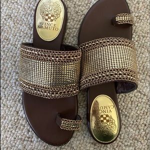 Vince Camuto sandals